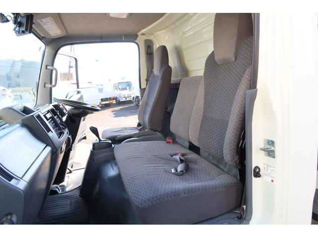 エルフトラック 　ワイド　冷蔵冷凍車　－５度設定　東プレ　内寸４２８０×１９４０　Ｈ１９１０（64枚目）