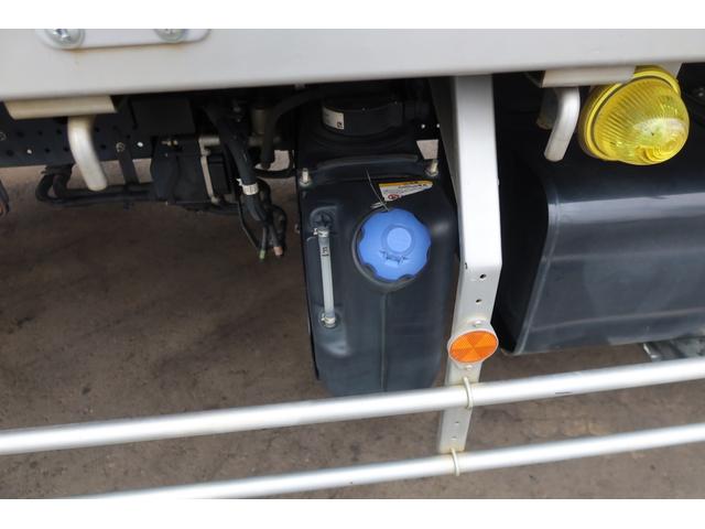 フォワード 　アルミブロック平ボディー　ベッド付　荷台内寸６２２０×２２２０　左右アオリＨ５００　後アオリＨ４００　床フック７対（37枚目）