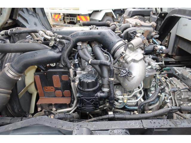 フォワード 　アルミブロック平ボディー　ベッド付　荷台内寸６２２０×２２２０　左右アオリＨ５００　後アオリＨ４００　床フック７対（45枚目）