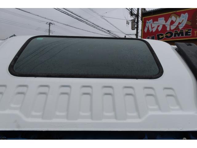 フォワード 　アルミブロック平ボディー　ベッド付　荷台内寸６２２０×２２２０　左右アオリＨ５００　後アオリＨ４００　床フック７対（49枚目）