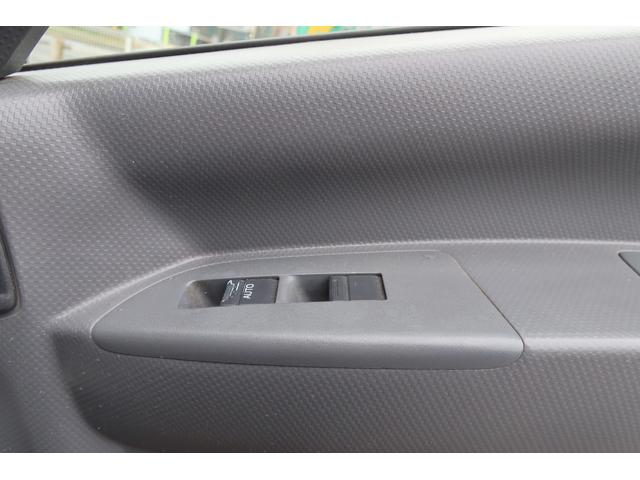 フォワード 　アルミブロック平ボディー　ベッド付　荷台内寸６２２０×２２２０　左右アオリＨ５００　後アオリＨ４００　床フック７対（55枚目）