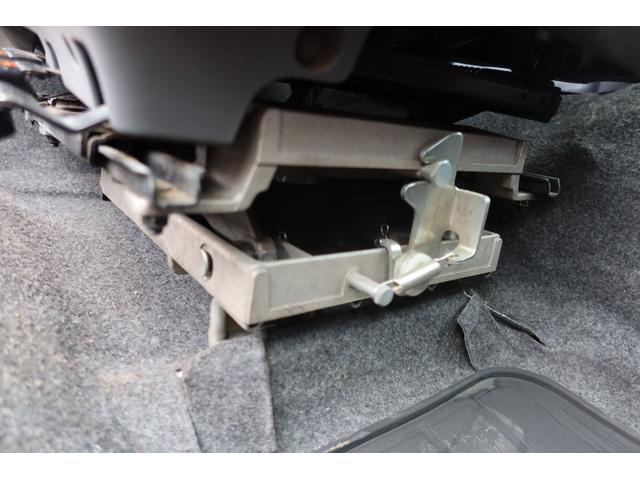 フォワード 　アルミブロック平ボディー　ベッド付　荷台内寸６２２０×２２２０　左右アオリＨ５００　後アオリＨ４００　床フック７対（71枚目）