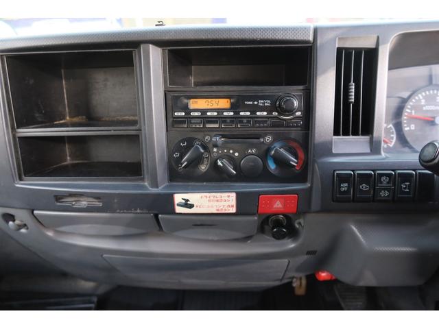 エルフトラック Wキャブ PG付 積載2000kg 荷台内寸2030×1620 ゲート付1050×1570(47枚目)