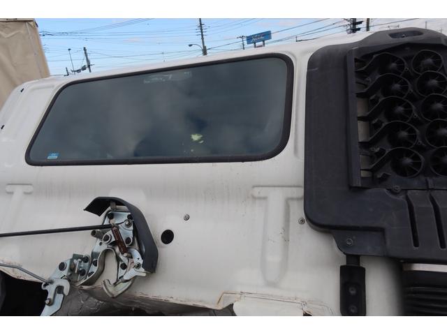 ヒノレンジャー 　新明和　プレスパッカー車　８．２立米　連続スイッチ付　汚水タンク付（32枚目）