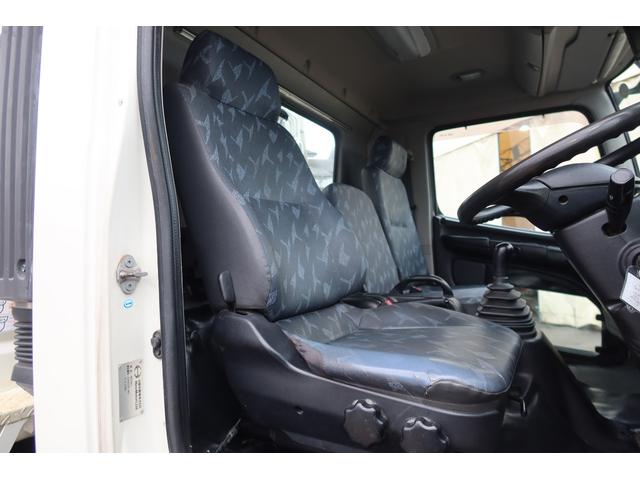 ヒノレンジャー 　新明和　プレスパッカー車　８．２立米　連続スイッチ付　汚水タンク付（62枚目）