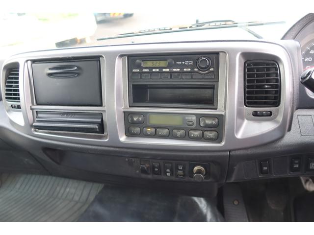 ヒノレンジャー 　新明和　プレスパッカー車　８．２立米　連続スイッチ付　汚水タンク付（69枚目）