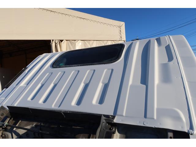 エルフトラック 　標準ロング平ボディー　積載３０００ｋｇ　荷台内寸４３５０×１７９０（39枚目）