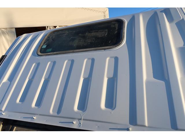 エルフトラック 　極東　プレスパッカー車　４．２立米　汚水タンク付　積載２０００ｋｇ　左スライドドア（53枚目）