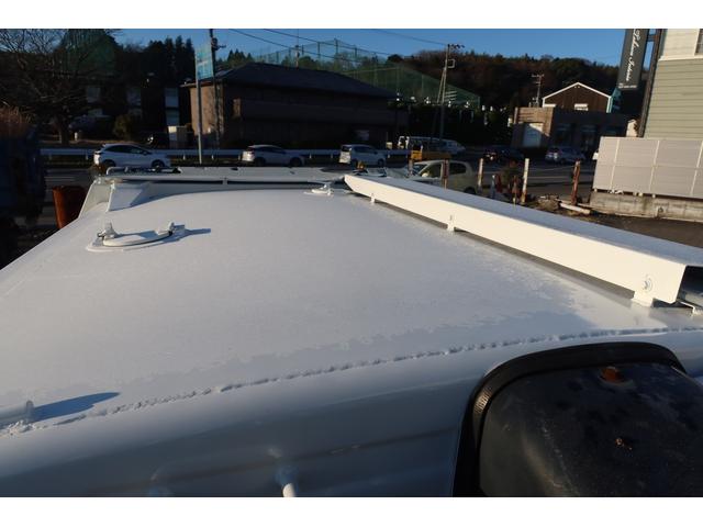 エルフトラック 　極東　プレスパッカー車　４．２立米　汚水タンク付　積載２０００ｋｇ　左スライドドア（54枚目）