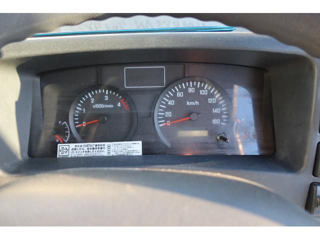 エルフトラック 　極東　プレスパッカー車　４．２立米　汚水タンク付　積載２０００ｋｇ　左スライドドア（67枚目）