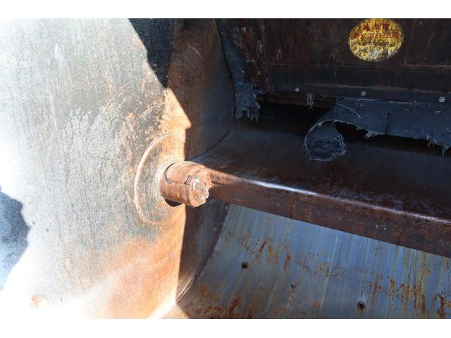 ダイナトラック 　モリタ　巻込みパッカー車　５．０立米　積載２５５０ｋｇ　汚水タンク付　連続スイッチ付（18枚目）