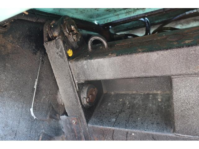 ダイナトラック 　モリタ　巻込みパッカー車　５．０立米　積載２５５０ｋｇ　汚水タンク付　連続スイッチ付（19枚目）