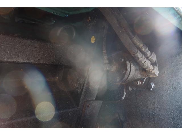 ダイナトラック 　モリタ　巻込みパッカー車　５．０立米　積載２５５０ｋｇ　汚水タンク付　連続スイッチ付（20枚目）