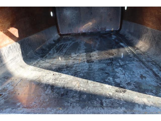 ダイナトラック 　モリタ　巻込みパッカー車　５．０立米　積載２５５０ｋｇ　汚水タンク付　連続スイッチ付（27枚目）