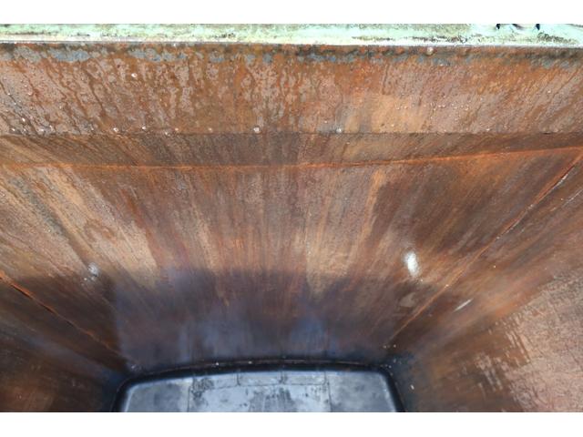 ダイナトラック 　モリタ　巻込みパッカー車　５．０立米　積載２５５０ｋｇ　汚水タンク付　連続スイッチ付（28枚目）