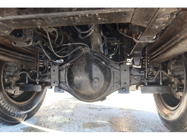 ダイナトラック 　モリタ　巻込みパッカー車　５．０立米　積載２５５０ｋｇ　汚水タンク付　連続スイッチ付（30枚目）