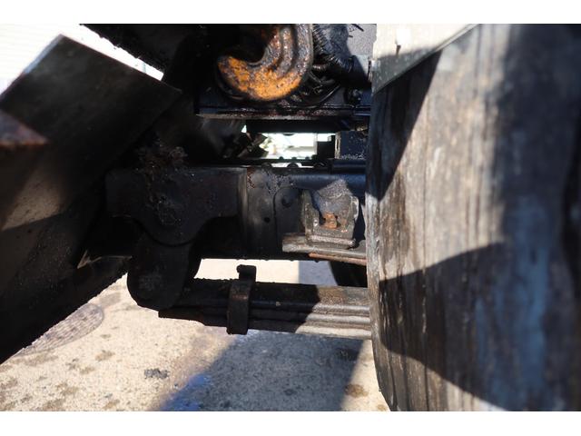 ダイナトラック 　モリタ　巻込みパッカー車　５．０立米　積載２５５０ｋｇ　汚水タンク付　連続スイッチ付（31枚目）