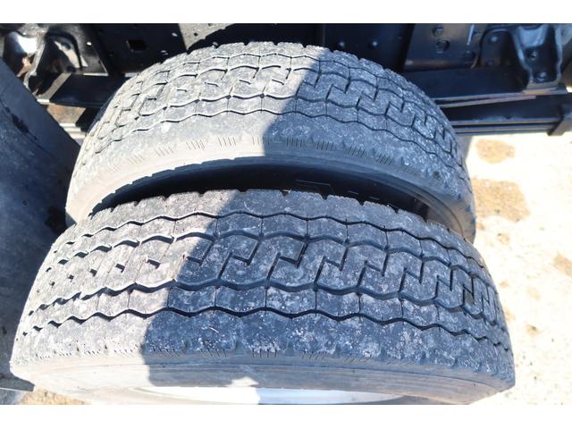 ダイナトラック 　モリタ　巻込みパッカー車　５．０立米　積載２５５０ｋｇ　汚水タンク付　連続スイッチ付（32枚目）