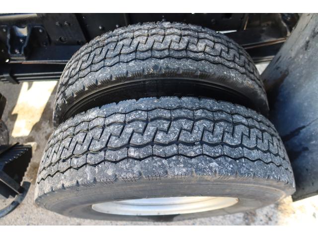 ダイナトラック 　モリタ　巻込みパッカー車　５．０立米　積載２５５０ｋｇ　汚水タンク付　連続スイッチ付（38枚目）