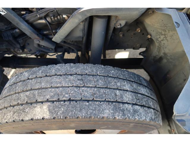 ダイナトラック 　モリタ　巻込みパッカー車　５．０立米　積載２５５０ｋｇ　汚水タンク付　連続スイッチ付（57枚目）