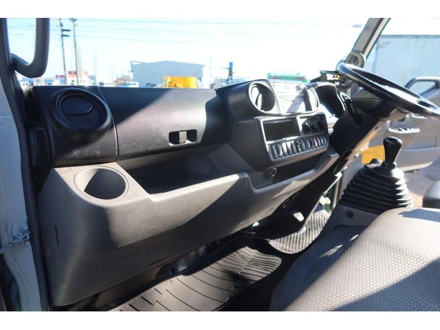 ダイナトラック 　モリタ　巻込みパッカー車　５．０立米　積載２５５０ｋｇ　汚水タンク付　連続スイッチ付（64枚目）