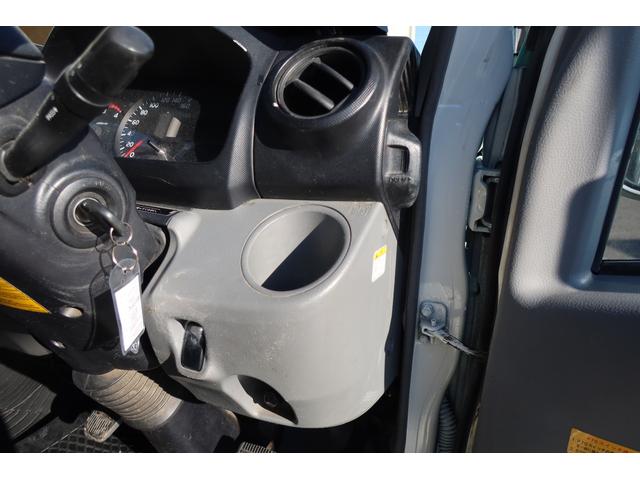 ダイナトラック 　モリタ　巻込みパッカー車　５．０立米　積載２５５０ｋｇ　汚水タンク付　連続スイッチ付（70枚目）