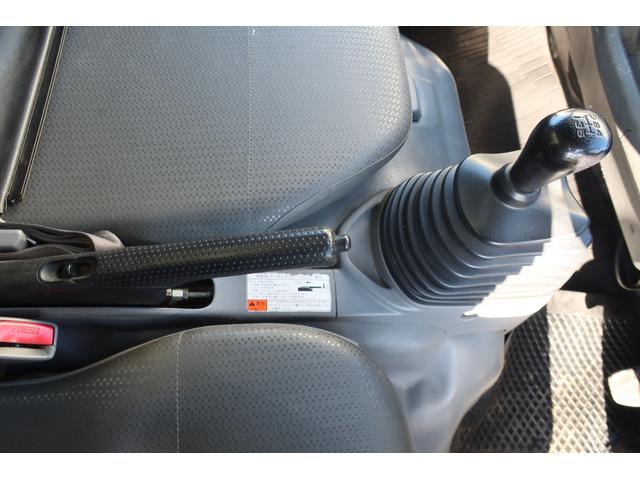 ダイナトラック 　モリタ　巻込みパッカー車　５．０立米　積載２５５０ｋｇ　汚水タンク付　連続スイッチ付（78枚目）