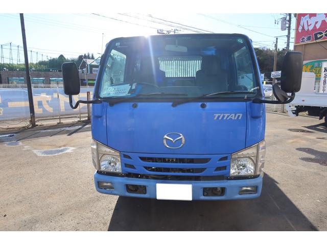 タイタントラック 　高床　ダンプ　積載３０００ｋｇ（2枚目）