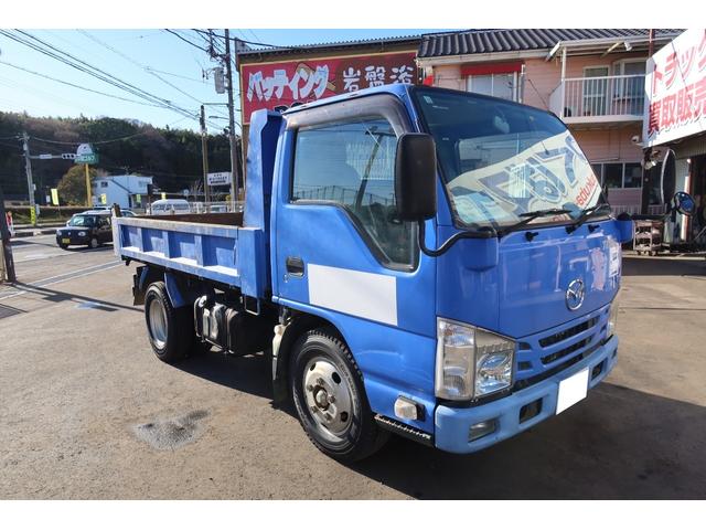 タイタントラック 　高床　ダンプ　積載３０００ｋｇ（3枚目）