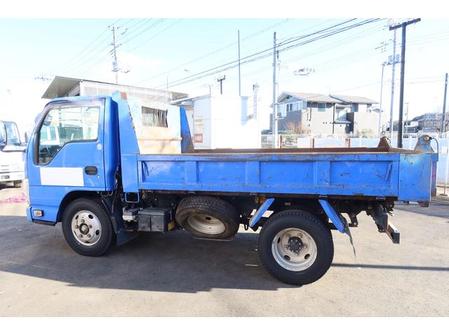 タイタントラック 　高床　ダンプ　積載３０００ｋｇ（8枚目）