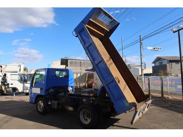 タイタントラック 　高床　ダンプ　積載３０００ｋｇ（17枚目）