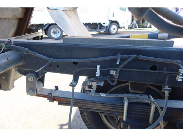 タイタントラック 　高床　ダンプ　積載３０００ｋｇ（47枚目）