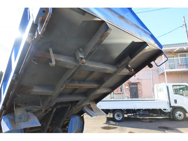 タイタントラック 　高床　ダンプ　積載３０００ｋｇ（49枚目）