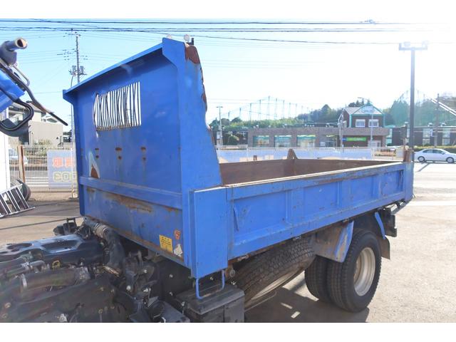 タイタントラック 　高床　ダンプ　積載３０００ｋｇ（52枚目）