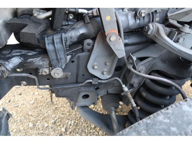 ダイナトラック 　１０尺　平ボディー　積載２０００ｋｇ　荷台内寸３１００×１５９０（37枚目）