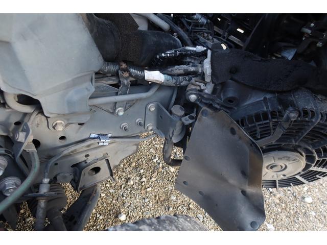 ダイナトラック 　１０尺　平ボディー　積載２０００ｋｇ　荷台内寸３１００×１５９０（42枚目）