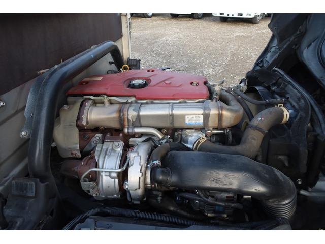 ダイナトラック 　１０尺　平ボディー　積載２０００ｋｇ　荷台内寸３１００×１５９０（43枚目）