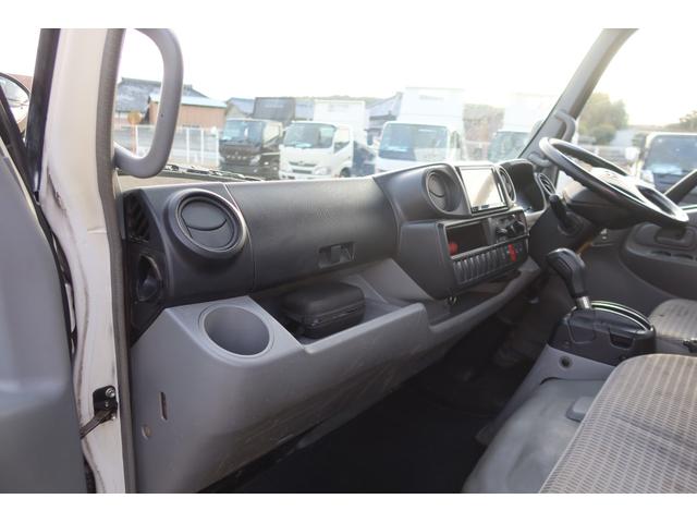 ダイナトラック 　１０尺　平ボディー　積載２０００ｋｇ　荷台内寸３１００×１５９０（45枚目）