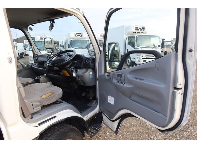 ダイナトラック 　１０尺　平ボディー　積載２０００ｋｇ　荷台内寸３１００×１５９０（48枚目）