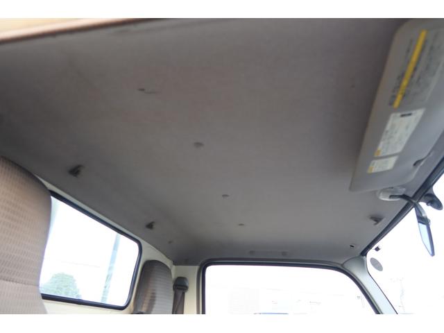 ダイナトラック 　１０尺　平ボディー　積載２０００ｋｇ　荷台内寸３１００×１５９０（51枚目）