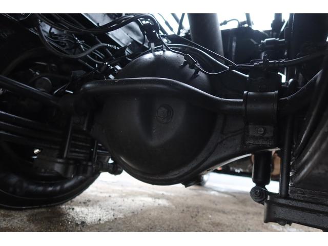 デュトロ 　新明和　巻込みパッカー車　５．１立米　汚水タンク付　連続スイッチ付　積載２０００ｋｇ（35枚目）