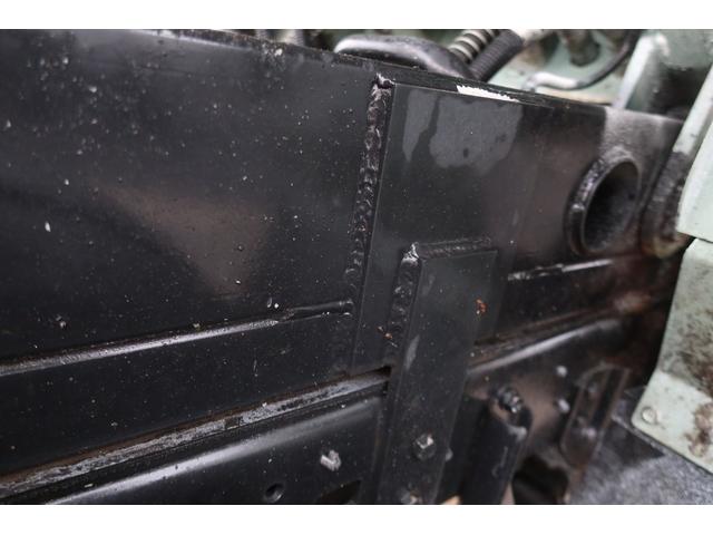 デュトロ 　新明和　巻込みパッカー車　５．１立米　汚水タンク付　連続スイッチ付　積載２０００ｋｇ（44枚目）