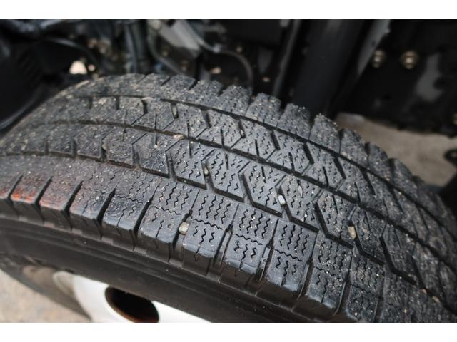 デュトロ 　新明和　巻込みパッカー車　５．１立米　汚水タンク付　連続スイッチ付　積載２０００ｋｇ（53枚目）