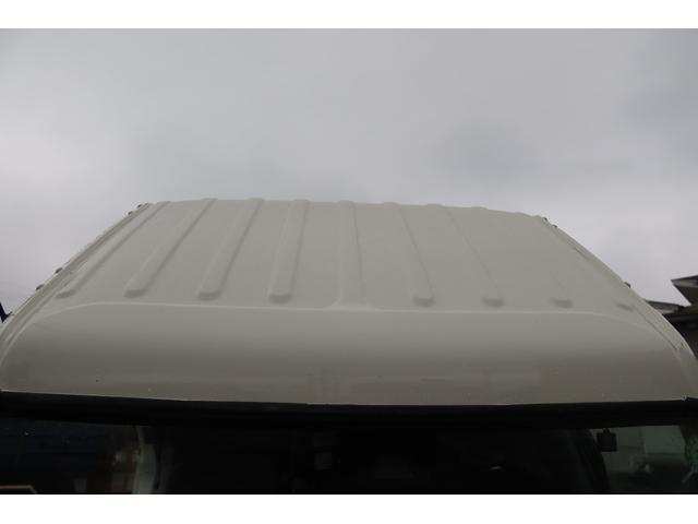 デュトロ 　新明和　巻込みパッカー車　５．１立米　汚水タンク付　連続スイッチ付　積載２０００ｋｇ（55枚目）