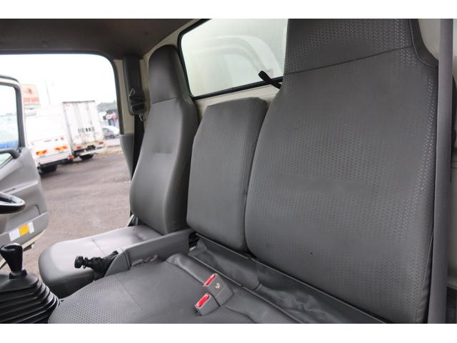 デュトロ 　新明和　巻込みパッカー車　５．１立米　汚水タンク付　連続スイッチ付　積載２０００ｋｇ（64枚目）