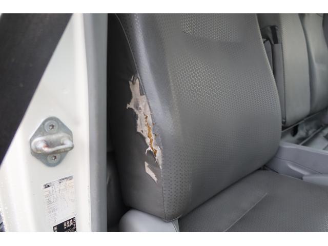 デュトロ 　新明和　巻込みパッカー車　５．１立米　汚水タンク付　連続スイッチ付　積載２０００ｋｇ（73枚目）