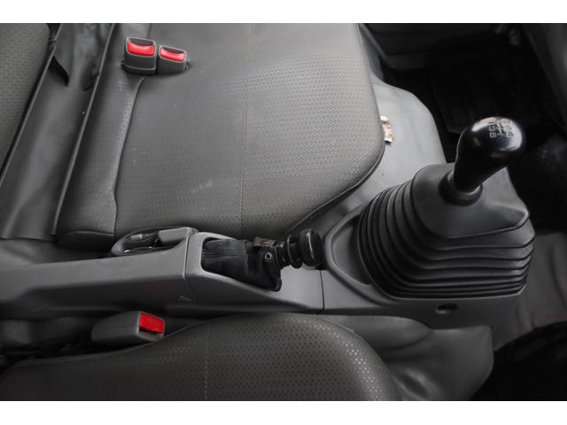 デュトロ 　新明和　巻込みパッカー車　５．１立米　汚水タンク付　連続スイッチ付　積載２０００ｋｇ（80枚目）