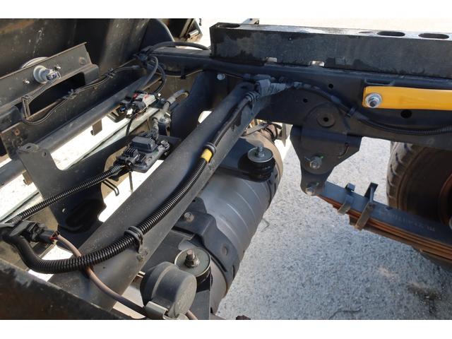 キャンター 　極東　強化ダンプ　積載３０００ｋｇ（29枚目）