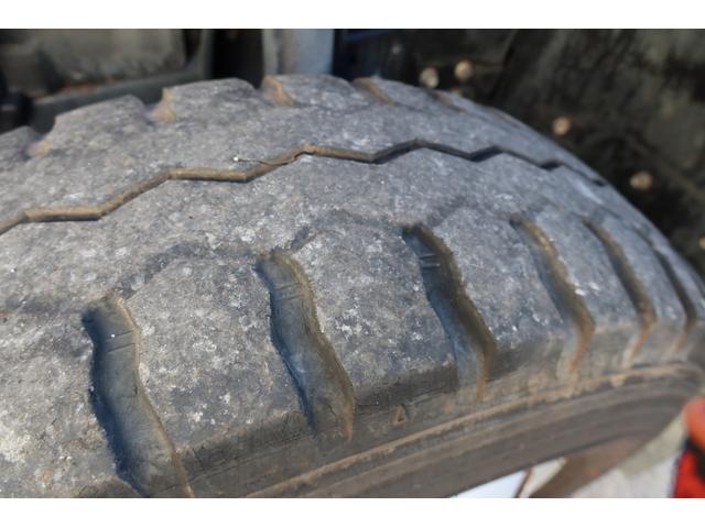 キャンター 　極東　強化ダンプ　積載３０００ｋｇ（39枚目）