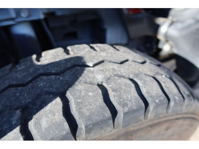 キャンター 　極東　強化ダンプ　積載３０００ｋｇ（44枚目）